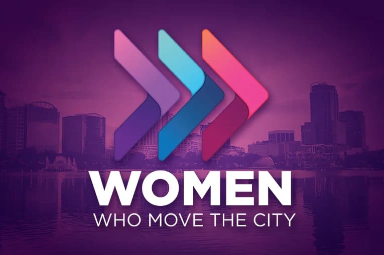 Women Who Move the City